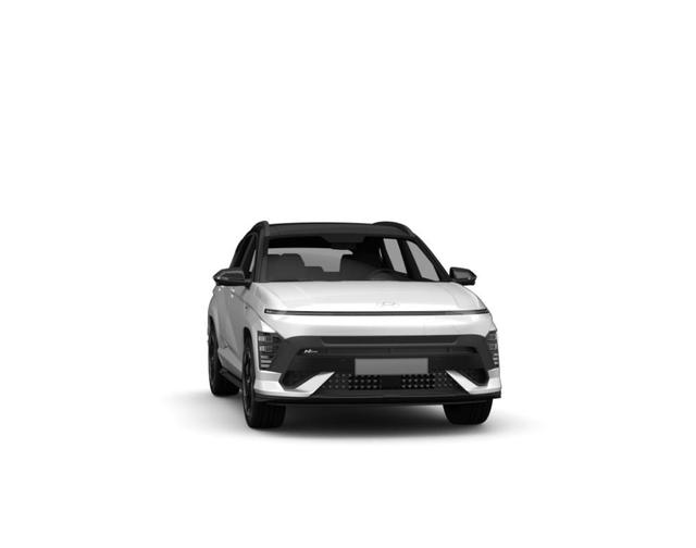 Hyundai KONA N LINE STYLE MY27 1.6 GDI HEV 102 kW DCT6 