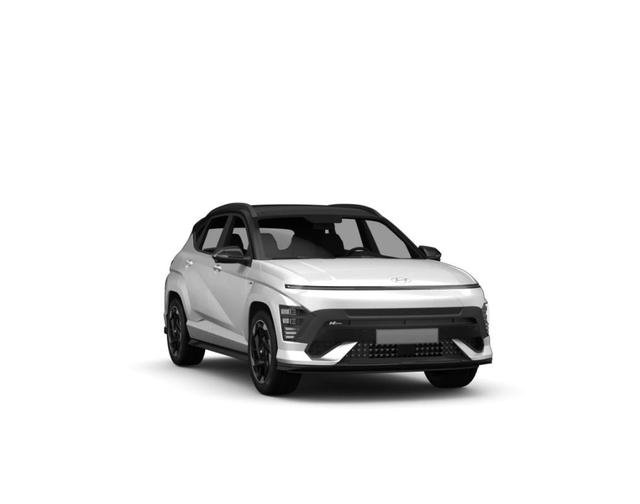 Hyundai KONA N LINE STYLE MY27 1.6 GDI HEV 102 kW DCT6 