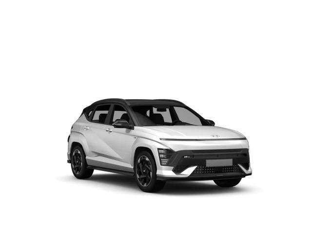 Hyundai KONA N LINE STYLE MY27 1.6 GDI HEV 102 kW DCT6 