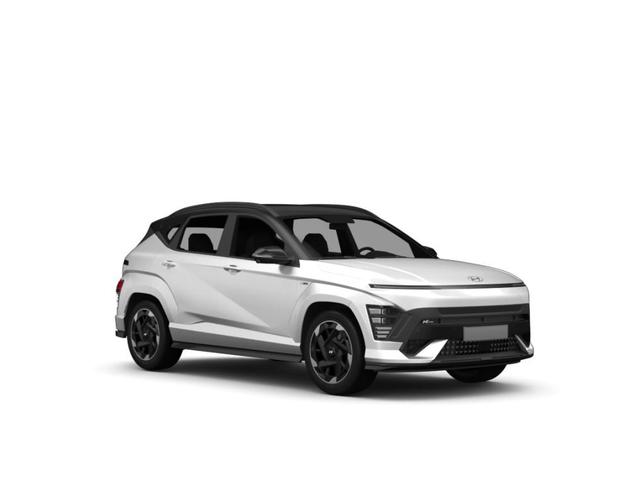 Hyundai KONA N LINE STYLE MY27 1.6 GDI HEV 102 kW DCT6 