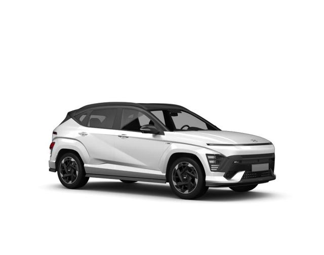 Hyundai KONA N LINE STYLE MY27 1.6 GDI HEV 102 kW DCT6 