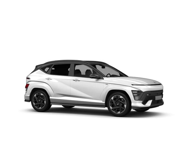 Hyundai KONA N LINE STYLE MY27 1.6 GDI HEV 102 kW DCT6 