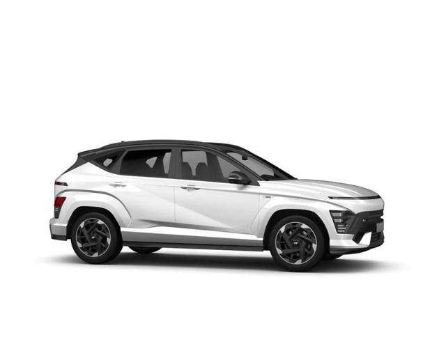 Hyundai KONA N LINE STYLE MY27 1.6 GDI HEV 102 kW DCT6 