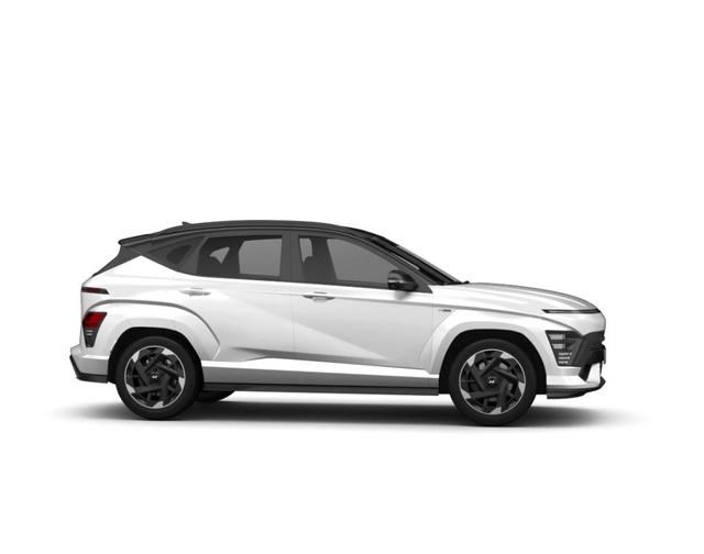 Hyundai KONA N LINE STYLE MY27 1.6 GDI HEV 102 kW DCT6 