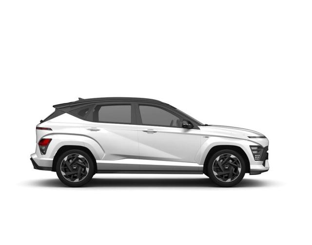 Hyundai KONA N LINE STYLE MY27 1.6 GDI HEV 102 kW DCT6 