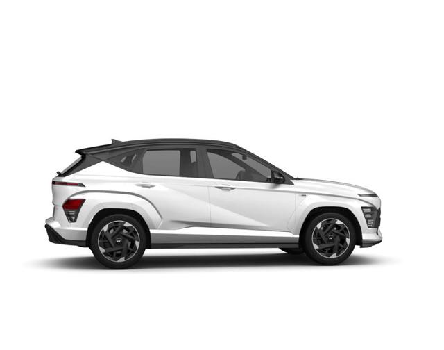 Hyundai KONA N LINE STYLE MY27 1.6 GDI HEV 102 kW DCT6 
