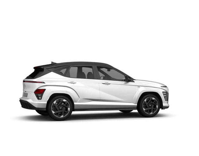 Hyundai KONA N LINE STYLE MY27 1.6 GDI HEV 102 kW DCT6 