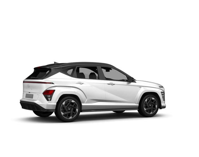 Hyundai KONA N LINE STYLE MY27 1.6 GDI HEV 102 kW DCT6 