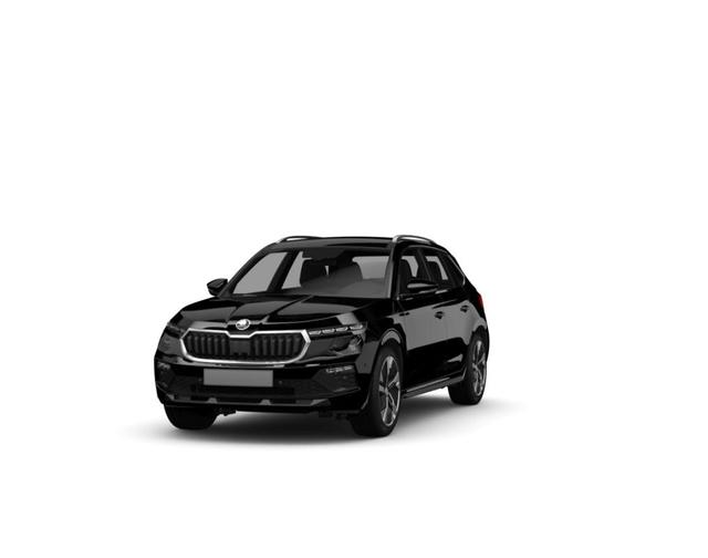 Skoda Kamiq - Monte Carlo 1.5 TSI 110 kW DSG7