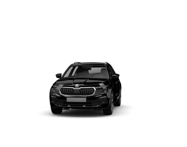 Skoda Kamiq Monte Carlo 1.5 TSI 110 kW DSG7 