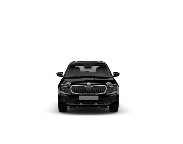 Skoda Kamiq Monte Carlo 1.5 TSI 110 kW DSG7 