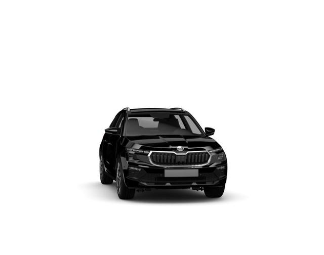 Skoda Kamiq Monte Carlo 1.5 TSI 110 kW DSG7 