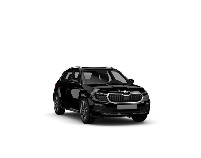 Skoda Kamiq Monte Carlo 1.5 TSI 110 kW DSG7 