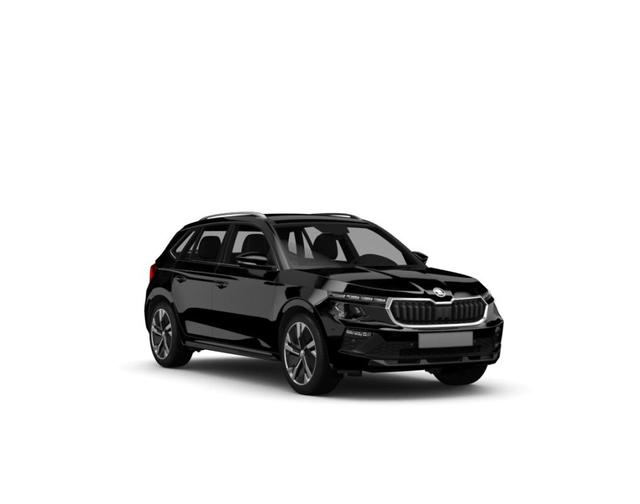 Skoda Kamiq Monte Carlo 1.5 TSI 110 kW DSG7 