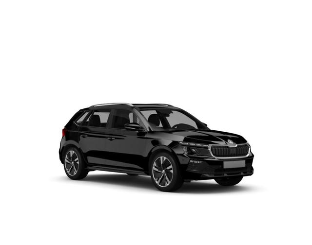 Skoda Kamiq Monte Carlo 1.5 TSI 110 kW DSG7 