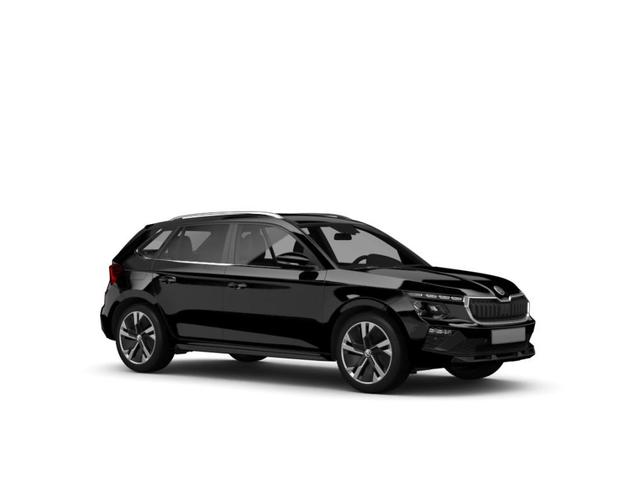 Skoda Kamiq Monte Carlo 1.5 TSI 110 kW DSG7 