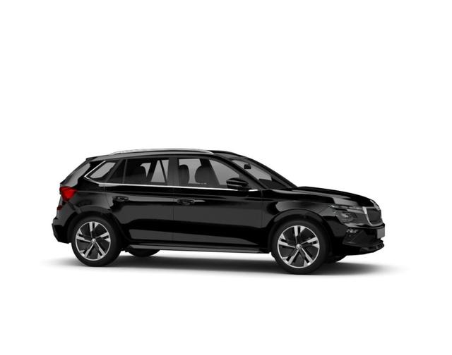 Skoda Kamiq Monte Carlo 1.5 TSI 110 kW DSG7 