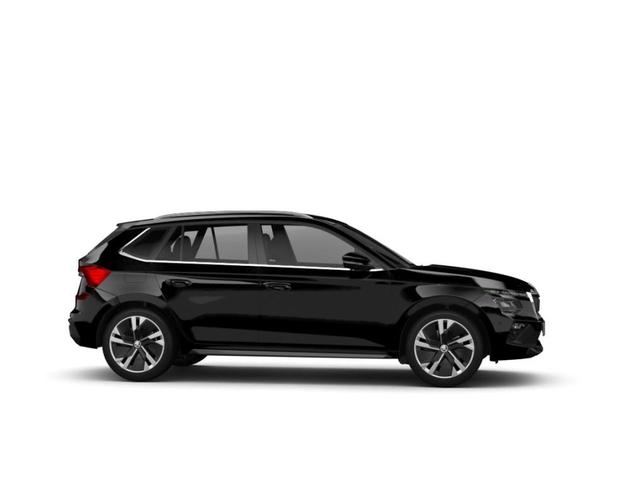 Skoda Kamiq Monte Carlo 1.5 TSI 110 kW DSG7 