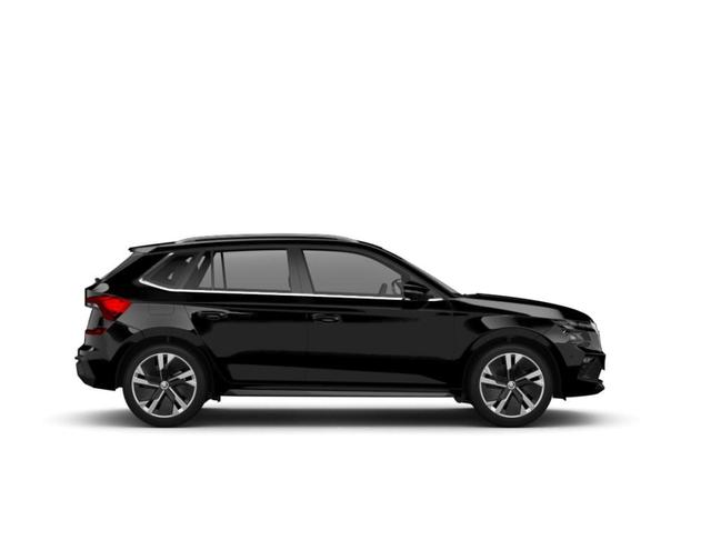 Skoda Kamiq Monte Carlo 1.5 TSI 110 kW DSG7 