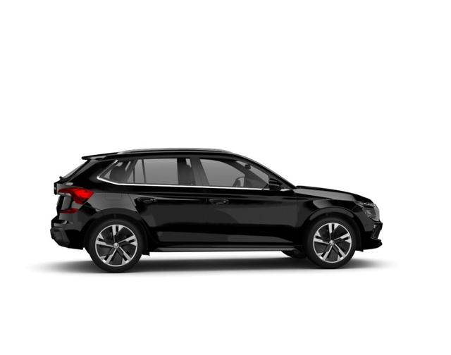 Skoda Kamiq Monte Carlo 1.5 TSI 110 kW DSG7 