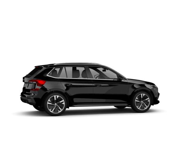Skoda Kamiq Monte Carlo 1.5 TSI 110 kW DSG7 