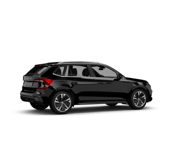 Skoda Kamiq Monte Carlo 1.5 TSI 110 kW DSG7 
