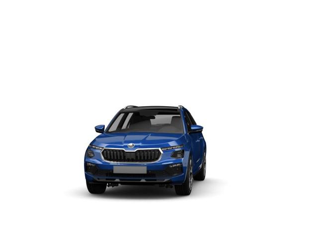 Skoda Kamiq Monte Carlo 1.0 TSI 85 kW DSG7 