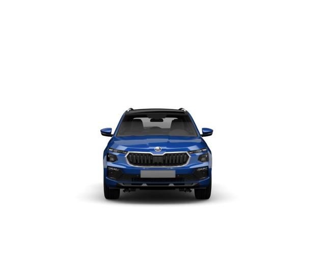 Skoda Kamiq Monte Carlo 1.0 TSI 85 kW DSG7 