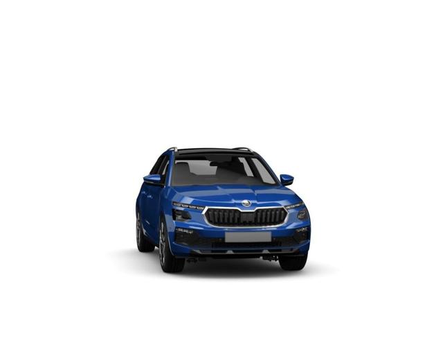 Skoda Kamiq Monte Carlo 1.0 TSI 85 kW DSG7 