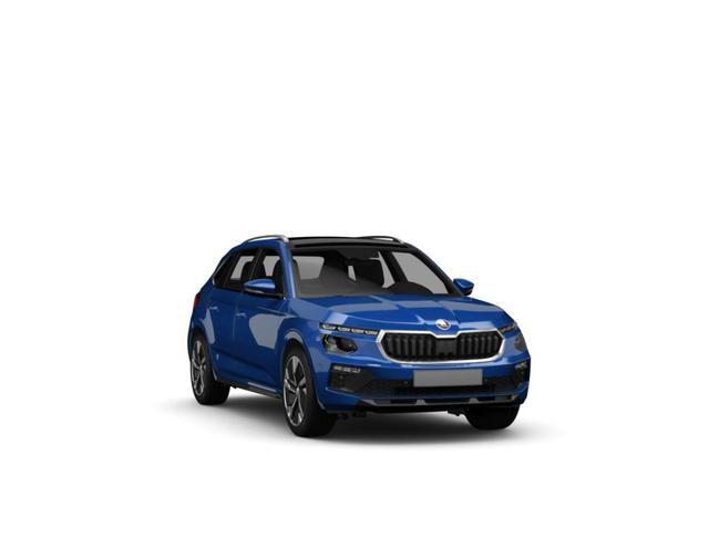 Skoda Kamiq Monte Carlo 1.0 TSI 85 kW DSG7 