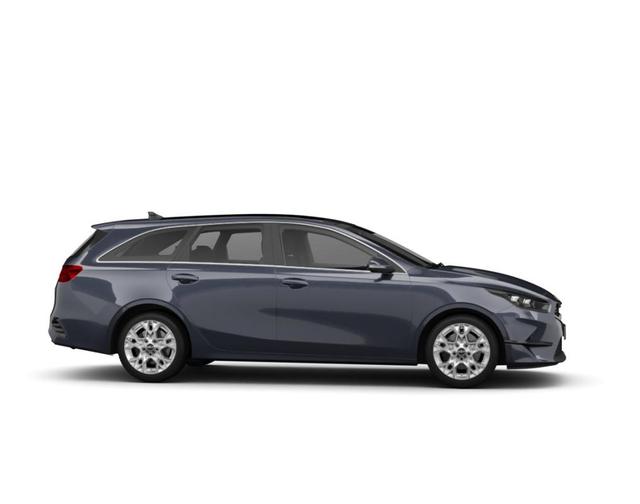 Kia Ceed Sportswagon Spin SW MY25 1.5 T-GDI 103kw MAN6 
