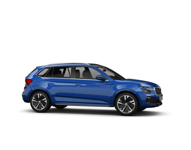 Skoda Kamiq Monte Carlo 1.0 TSI 85 kW DSG7 
