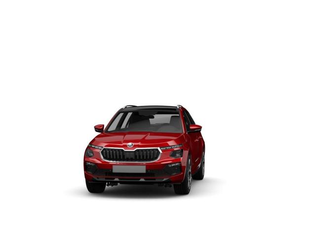Skoda Kamiq Monte Carlo 1.0 TSI 85 kW DSG7 