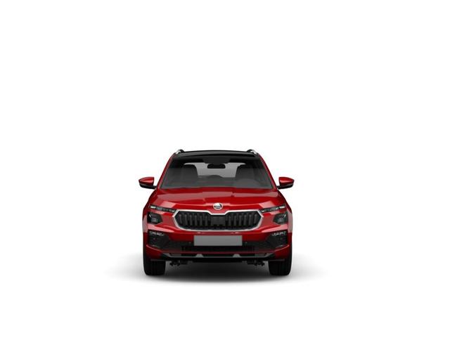 Skoda Kamiq Monte Carlo 1.0 TSI 85 kW DSG7 