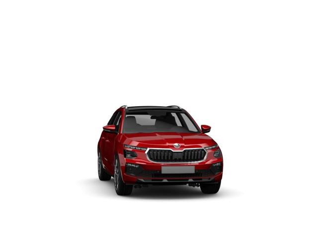 Skoda Kamiq Monte Carlo 1.0 TSI 85 kW DSG7 