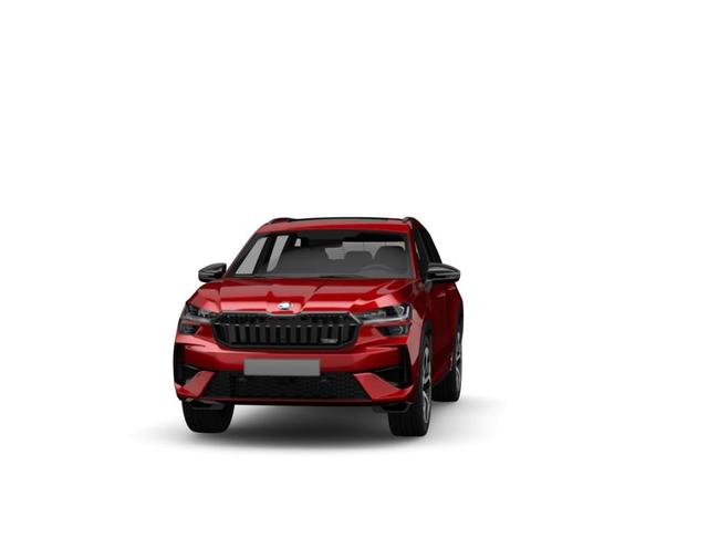 Skoda Kodiaq 2.0 TSI 195 kW 4x4 RS 4WD DSG7 
