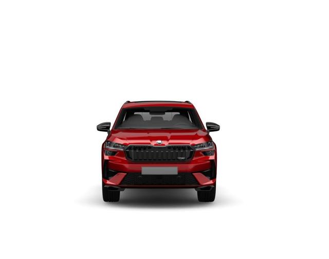 Skoda Kodiaq 2.0 TSI 195 kW 4x4 RS 4WD DSG7 