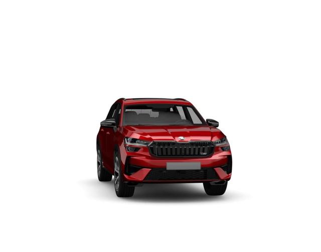 Skoda Kodiaq 2.0 TSI 195 kW 4x4 RS 4WD DSG7 