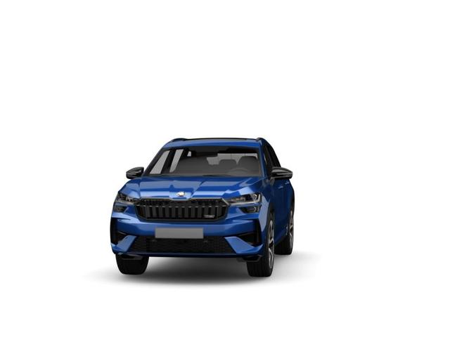 Skoda Kodiaq 2.0 TSI 195 kW 4x4 RS 4WD DSG7 