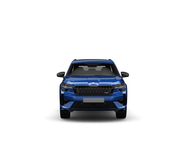 Skoda Kodiaq 2.0 TSI 195 kW 4x4 RS 4WD DSG7 