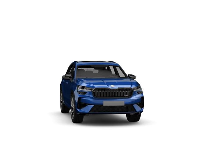 Skoda Kodiaq 2.0 TSI 195 kW 4x4 RS 4WD DSG7 