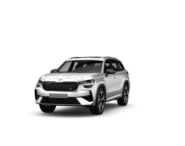 Skoda Kodiaq - 2.0 TSI 195 kW 4x4 RS 4WD DSG7
