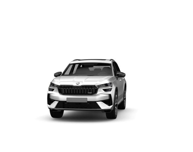 Skoda Kodiaq 2.0 TSI 195 kW 4x4 RS 4WD DSG7 