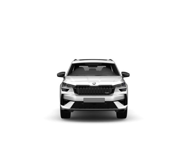 Skoda Kodiaq 2.0 TSI 195 kW 4x4 RS 4WD DSG7 