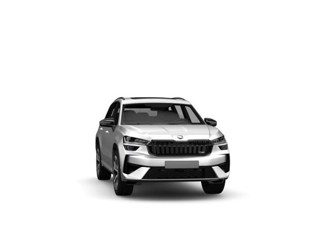 Skoda Kodiaq 2.0 TSI 195 kW 4x4 RS 4WD DSG7 