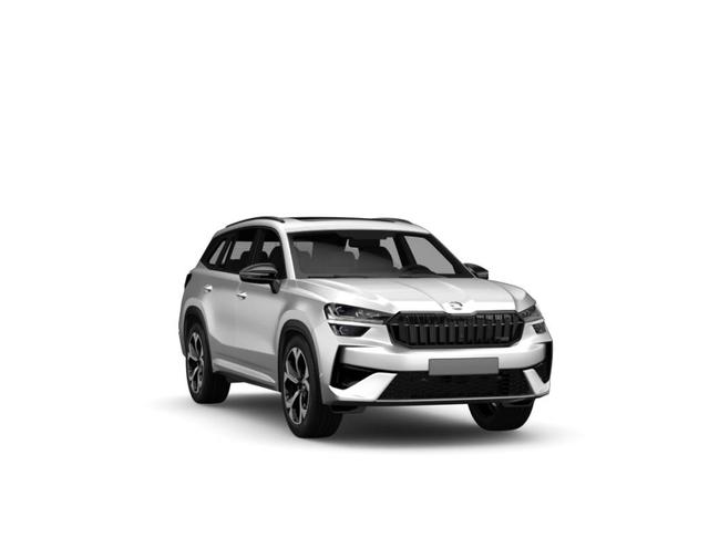 Skoda Kodiaq 2.0 TSI 195 kW 4x4 RS 4WD DSG7 
