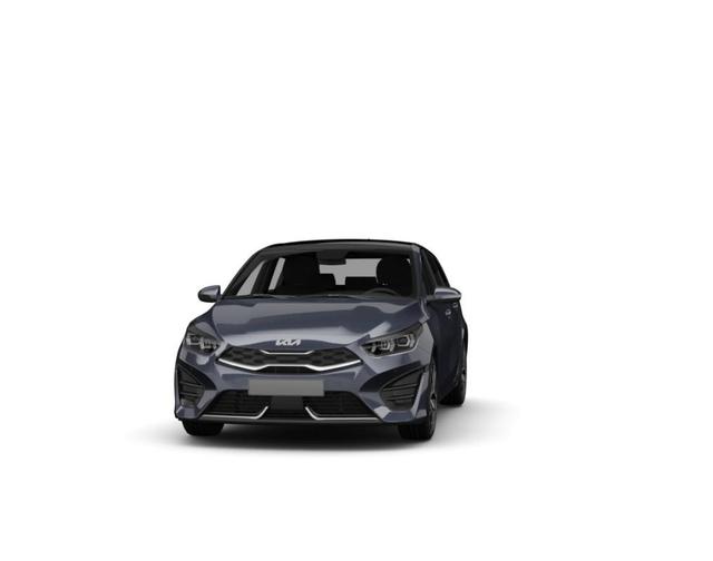 Kia Ceed Sportswagon Spin SW MY25 1.5 T-GDI 103kw DCT7 