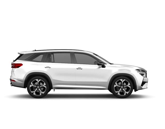 Skoda Kodiaq 2.0 TSI 195 kW 4x4 RS 4WD DSG7 