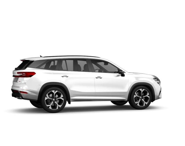 Skoda Kodiaq 2.0 TSI 195 kW 4x4 RS 4WD DSG7 