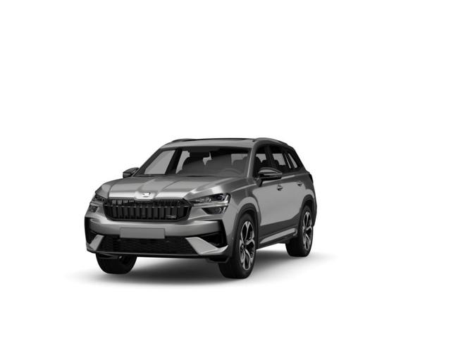Skoda Kodiaq - 2.0 TSI 195 kW 4x4 RS 4WD DSG7